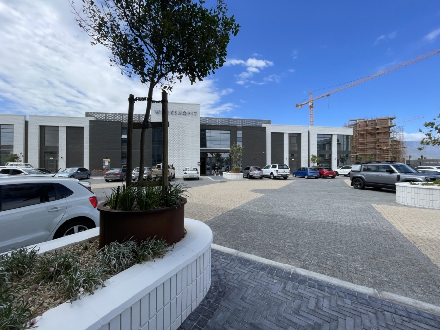 To Let commercial Property for Rent in Century City Western Cape